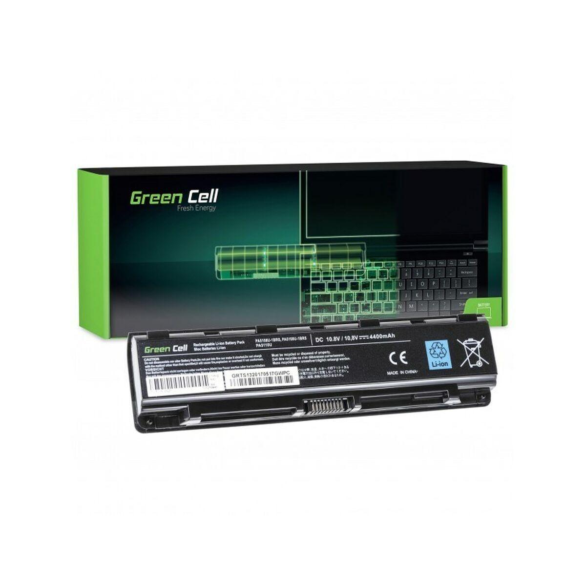 Green Cell TS13V2 ricambio...