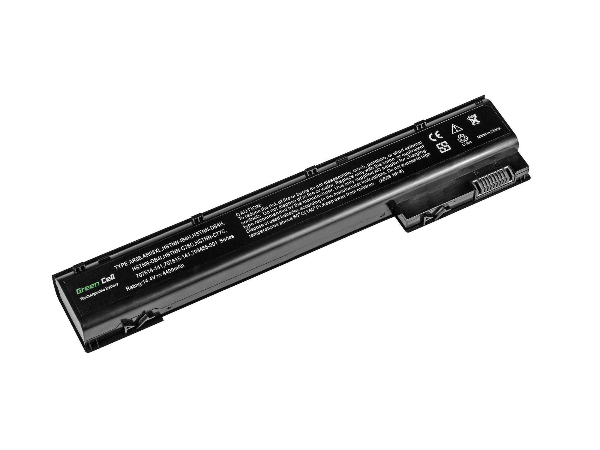 Batteria per portatile HP...