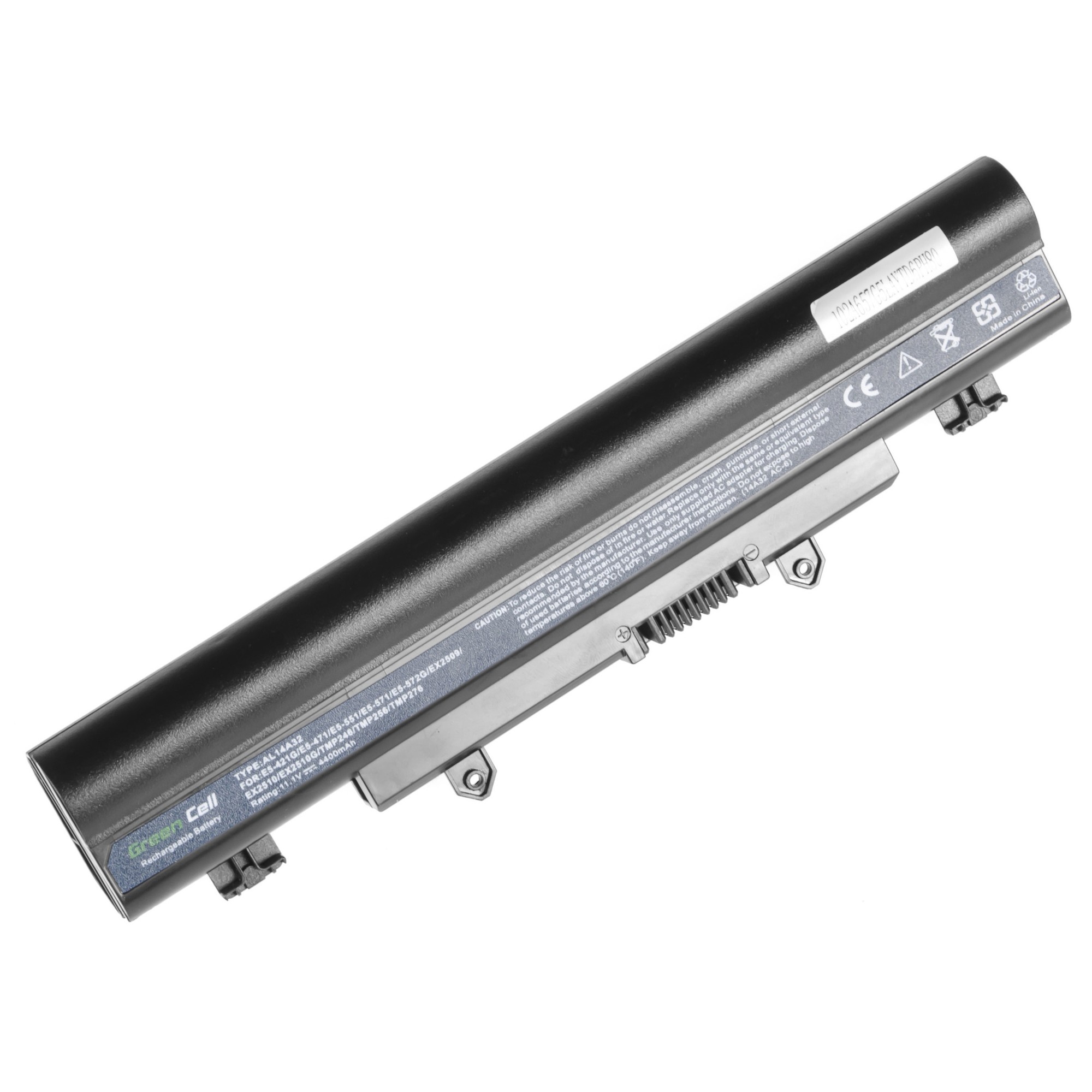Batteria per laptop per...