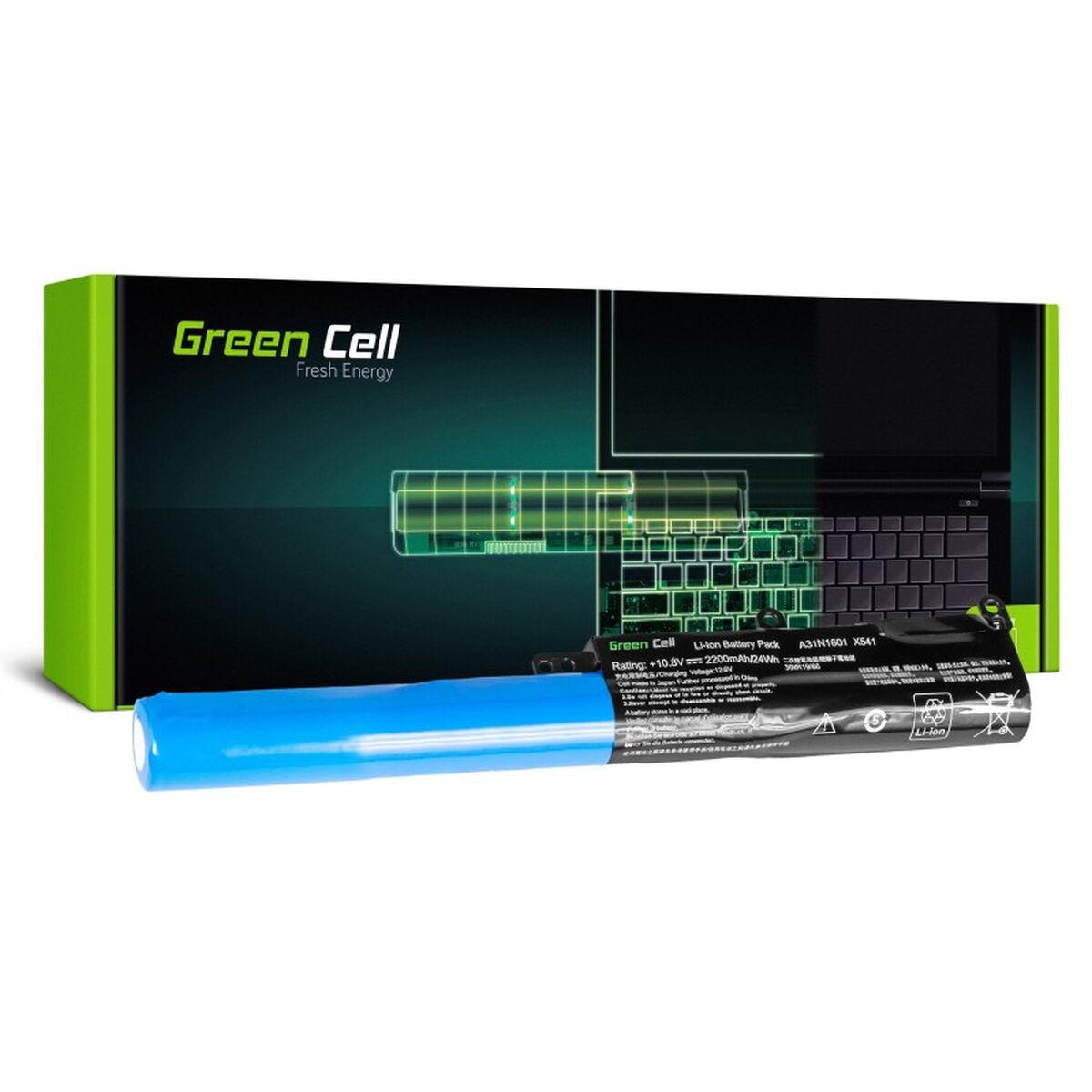 Batteri for Asus Vivobook...