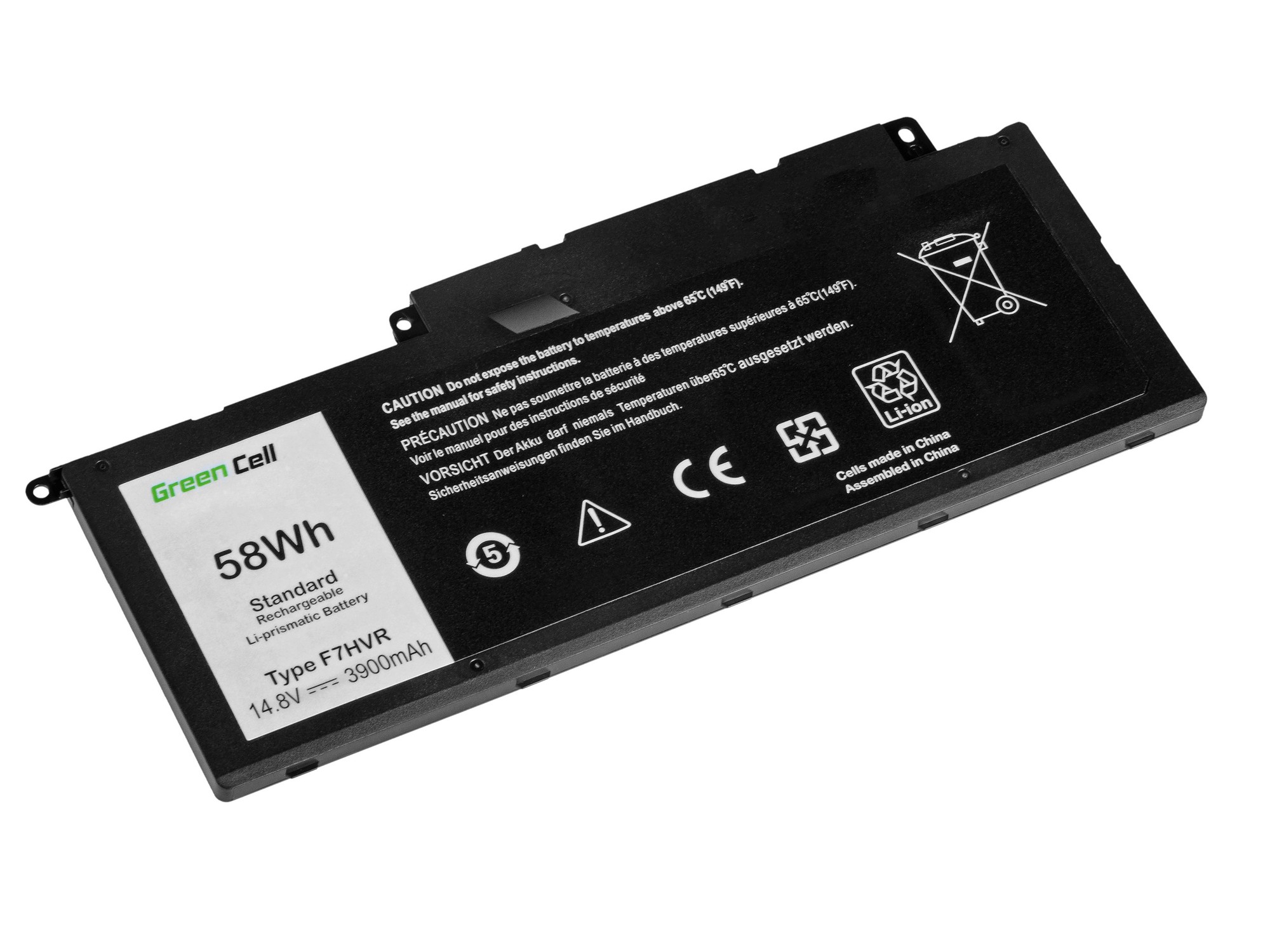 Batteria per laptop per...