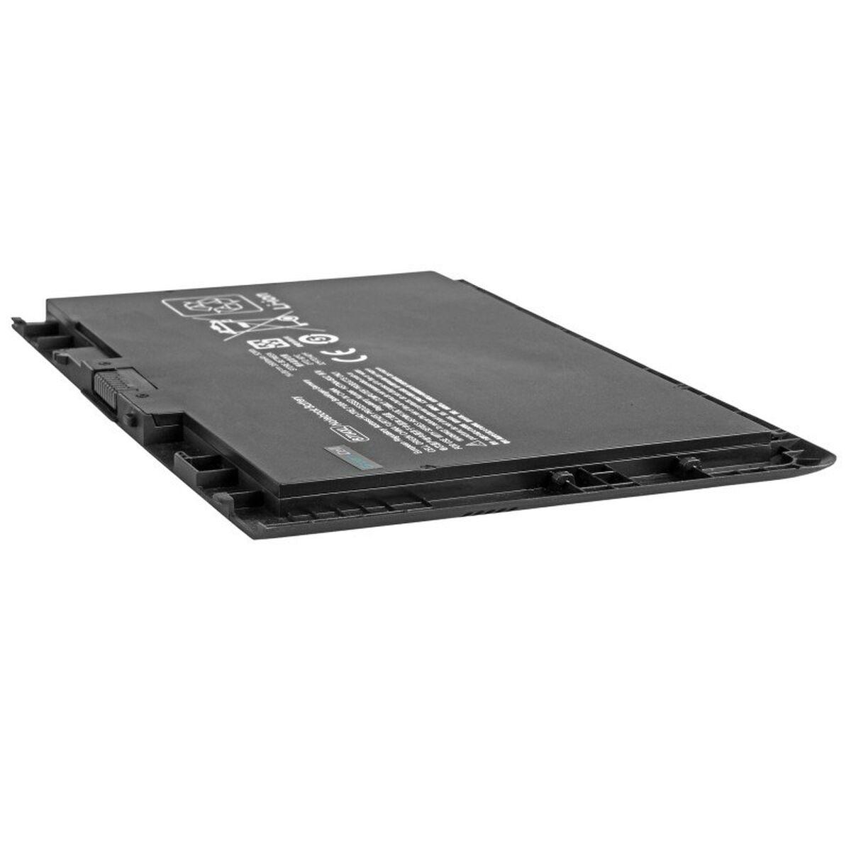 Green Cell HP119 ricambio per laptop Batteria (Green Cell Battery for HP EliteBook Folio 9470m, 9480m etc. 3500mAh, 14.4V)