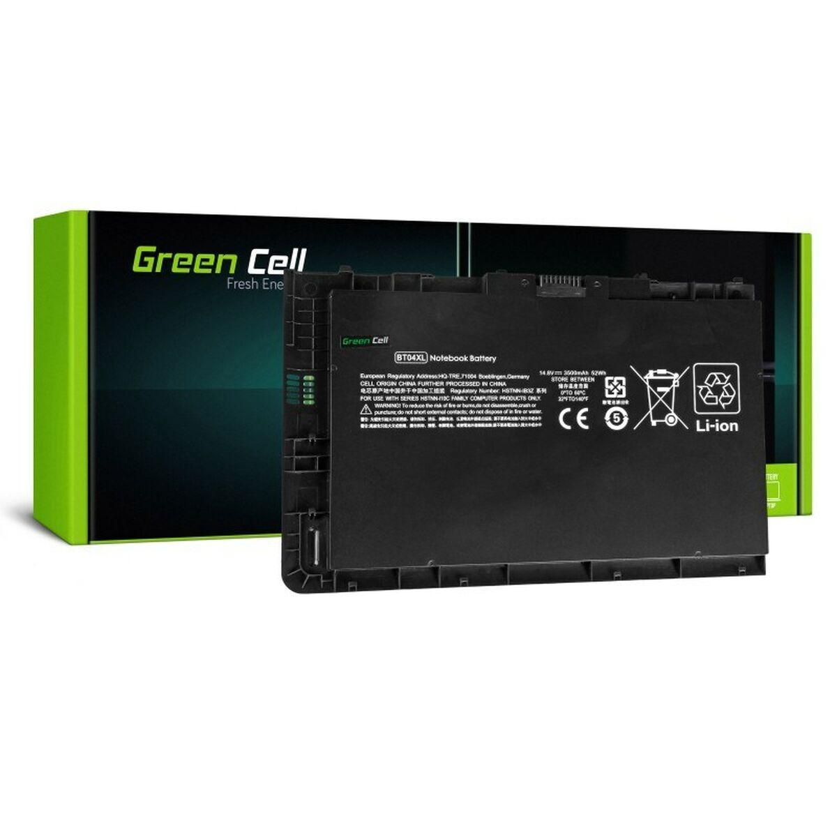 Green Cell HP119 ricambio...