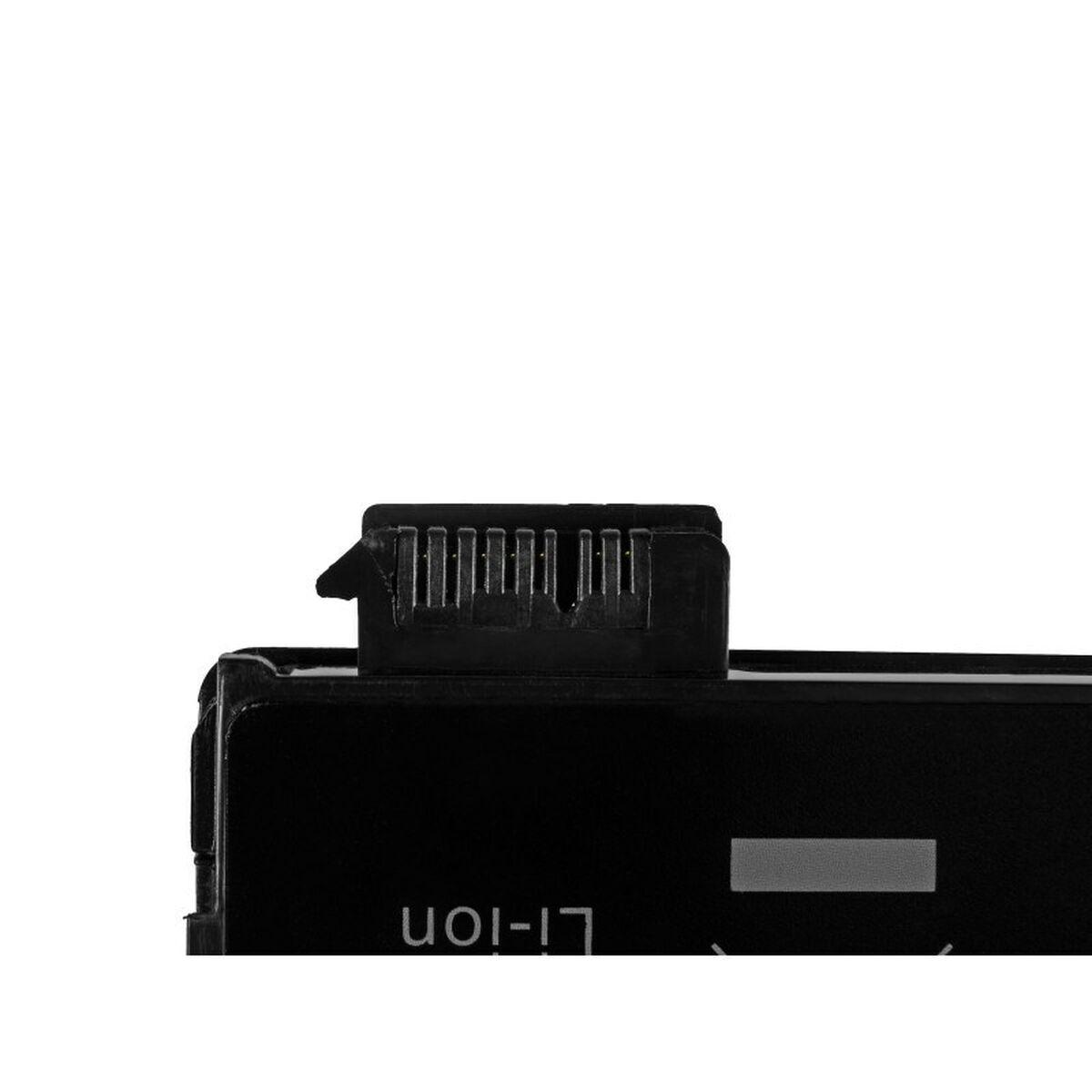 Batteria per laptop Green Cell LE57V2 Nero 4400 mAh