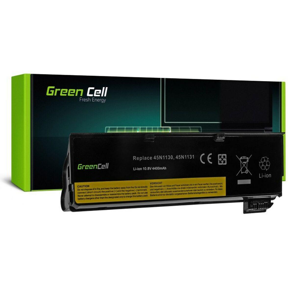 Batteria per laptop Green...