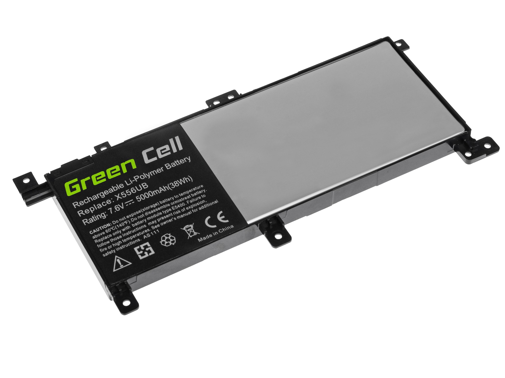 Batteria per portatile Asus...
