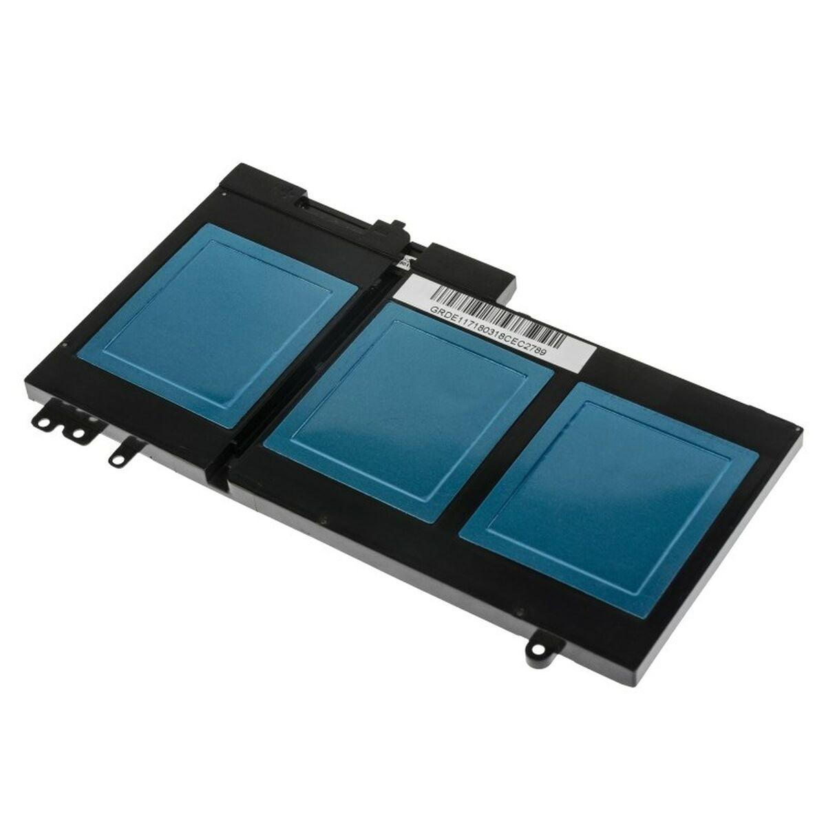 Green Cell DE117 ricambio per notebook Batteria (Batteri for Dell Latitude 11 3150 etc., 11.1V 2900mAh)