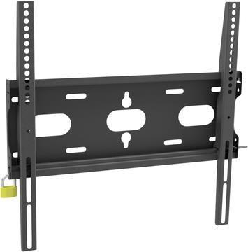 Ã¢â‚¬Â¢ Universelle Wandhalterung, max. Aufnahmebohrungen 400 x 400mm, max. 125kg