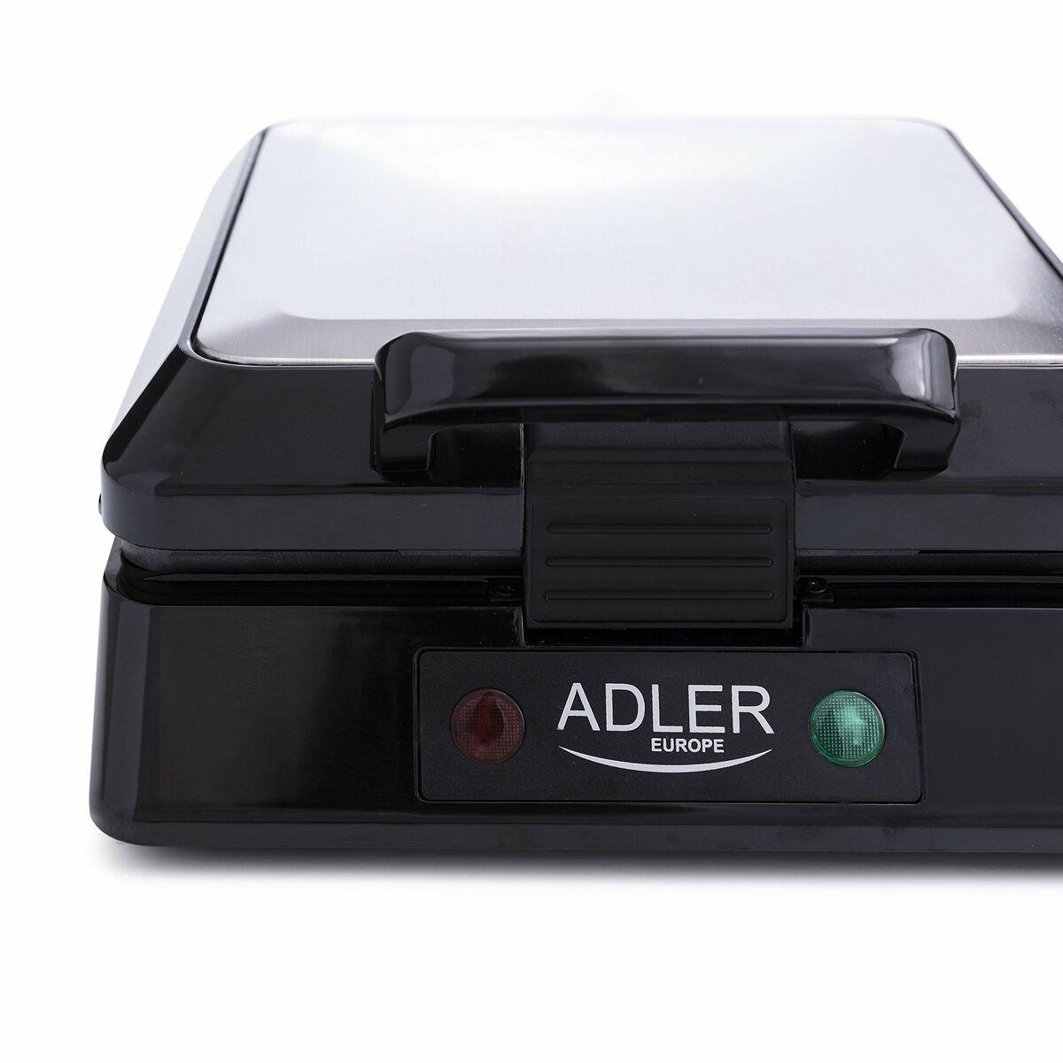 Macchina da Waffle Adler 3036 d.C