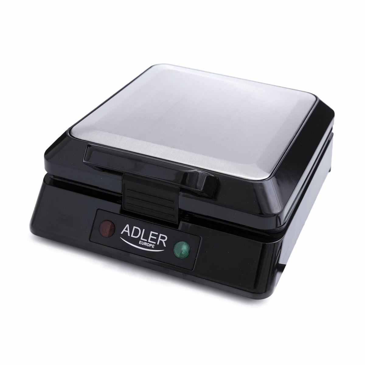 Macchina da Waffle Adler 3036 d.C