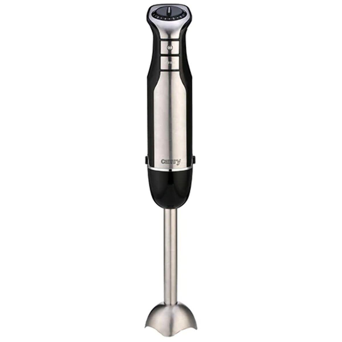 Frullatore ad Immersione Adler 4615 Nero Multicolor 700 W