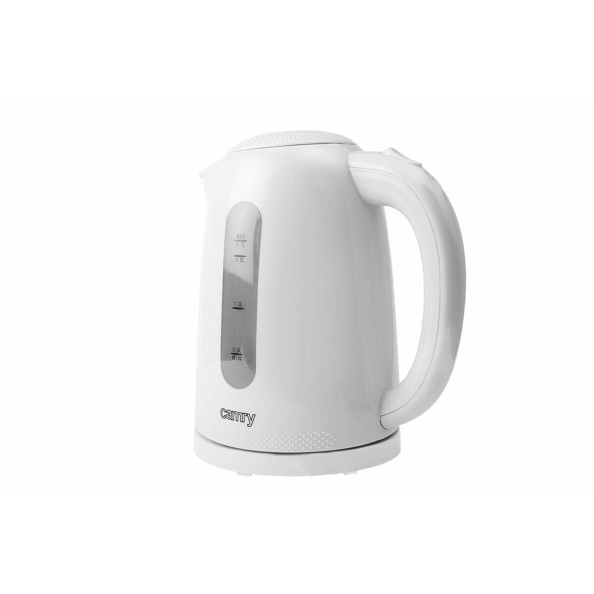 Bollitore Adler CR 1254W...