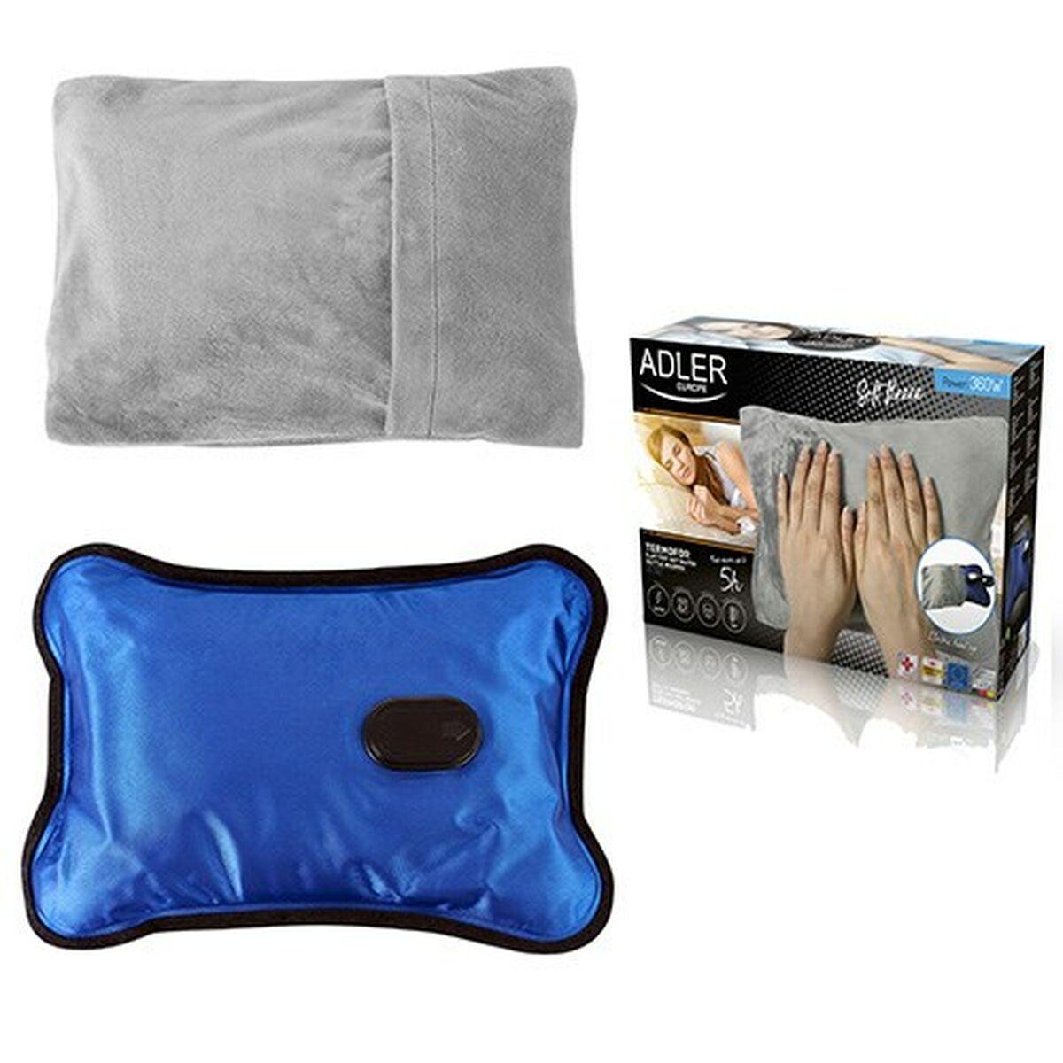Scaldabagno Adler AD 7427 Azzurro
