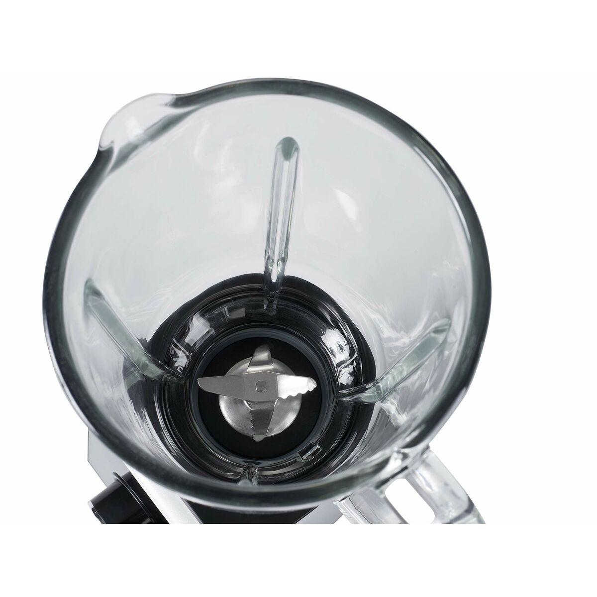 Frullatore Adler Nero 500 W