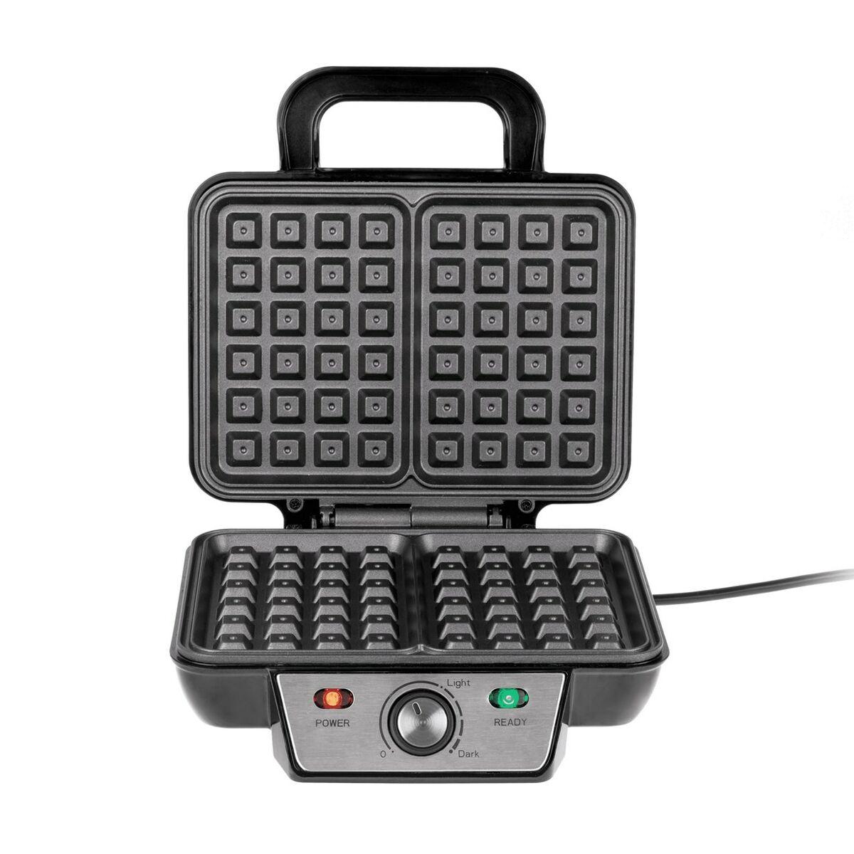 Macchina da Waffle Adler CR 3046