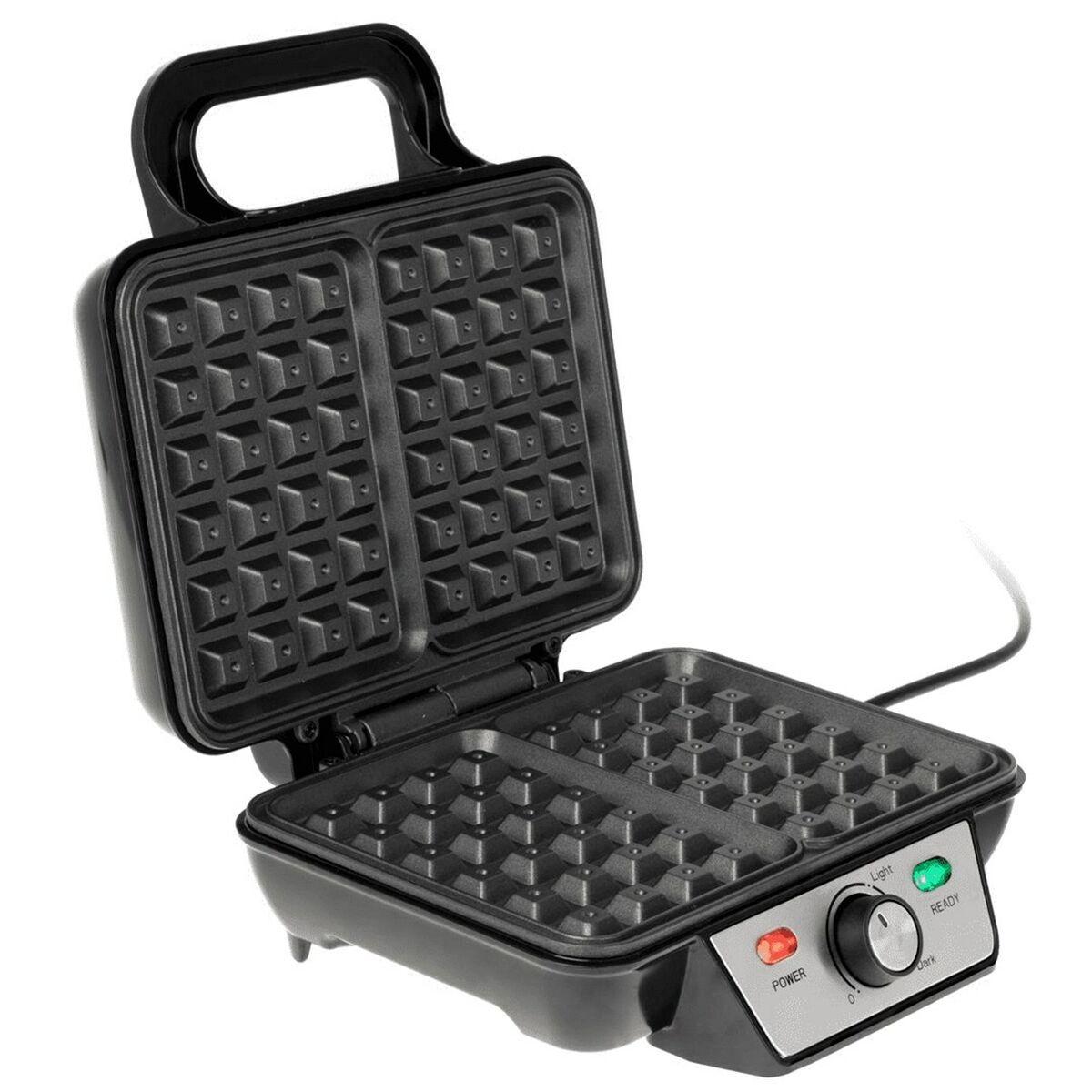 Macchina da Waffle Adler CR 3046