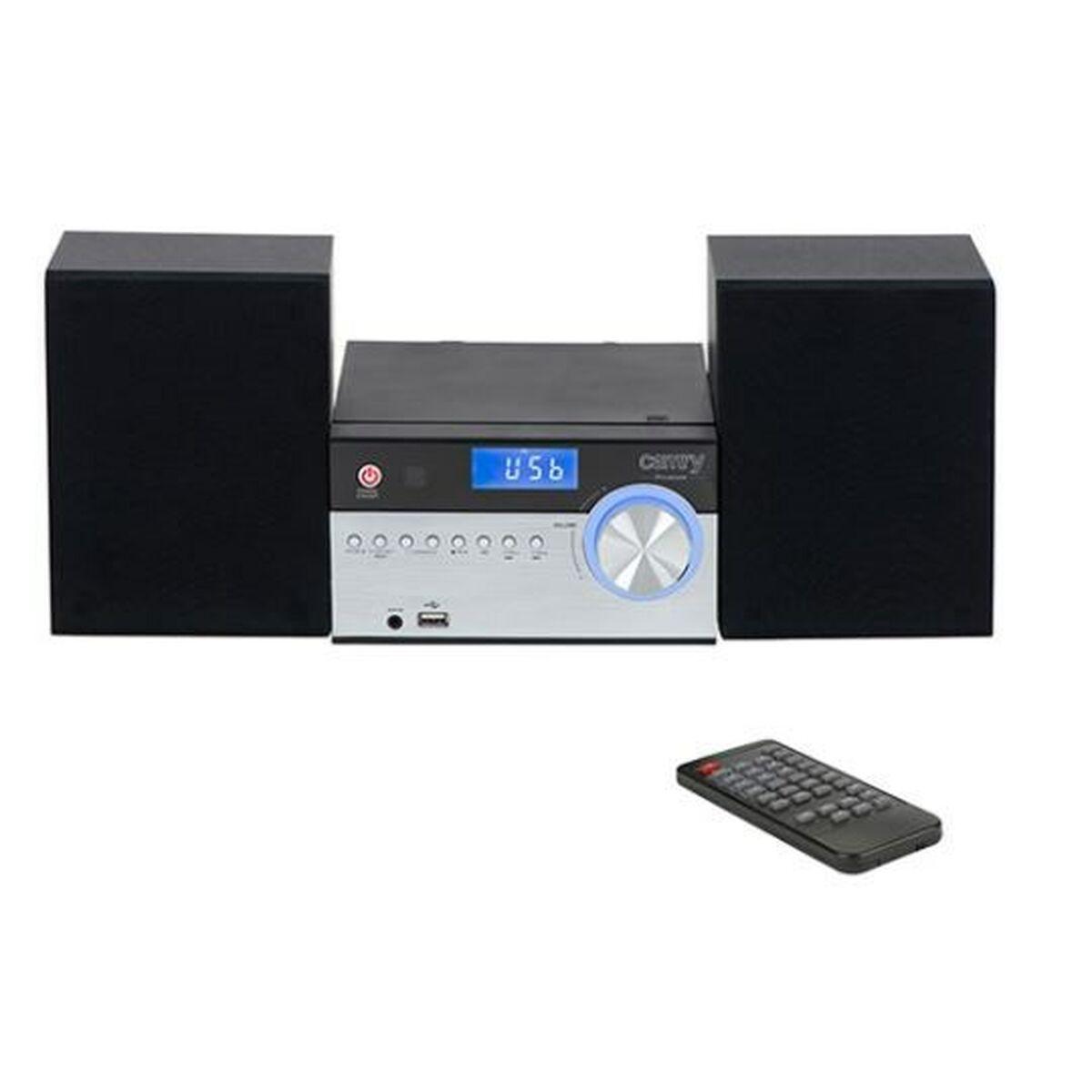 Mini Impianto Stereo Adler CR 1173