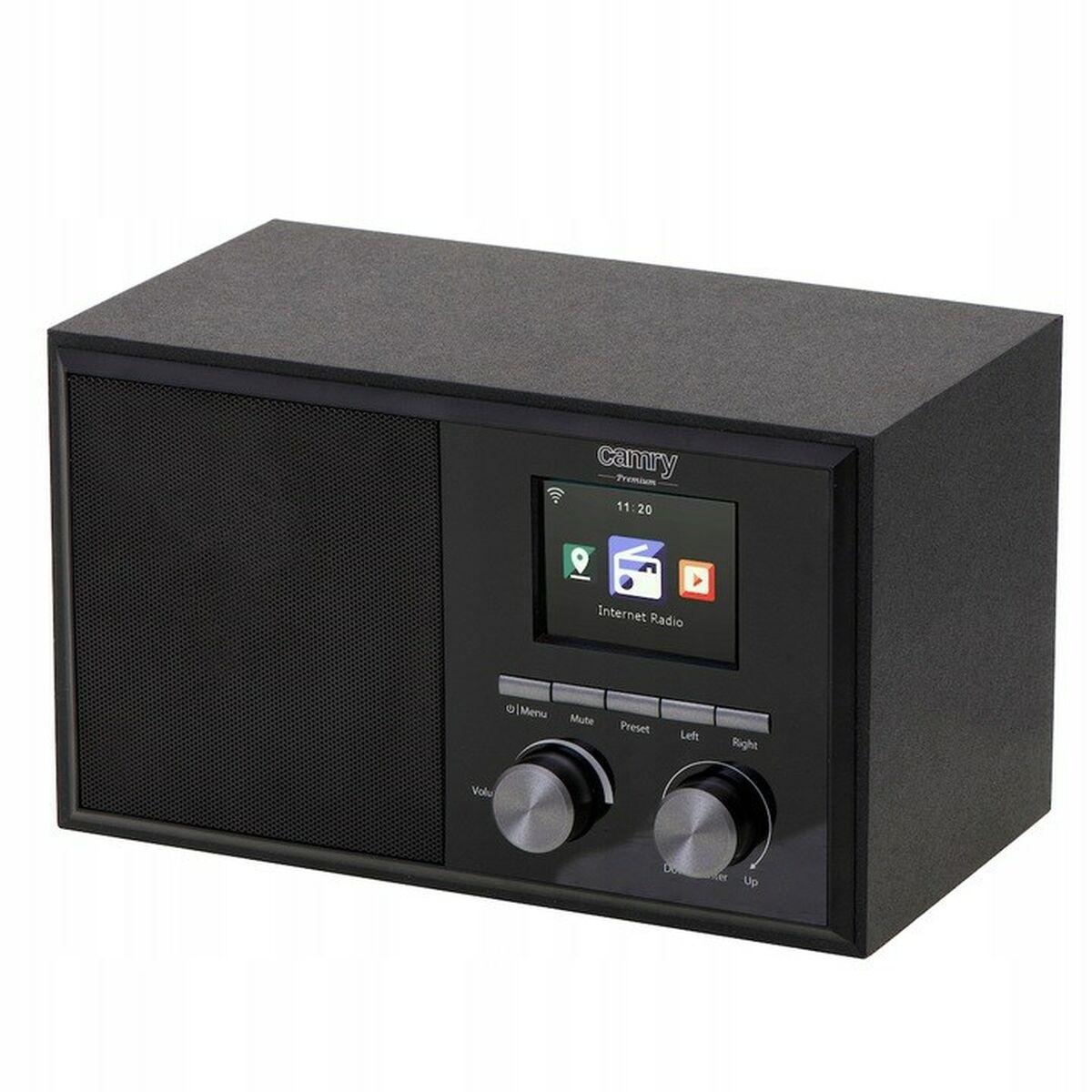Radio Adler CR 1180 Nero SÃƒÂ¬