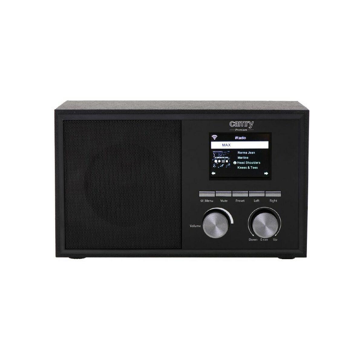 Radio Adler CR 1180 Nero SÃƒÂ¬