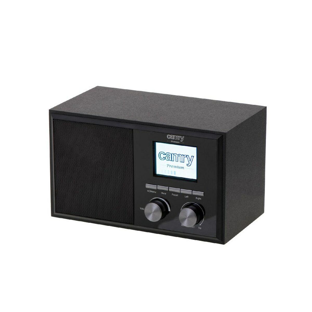 Radio Adler CR 1180 Nero SÃƒÂ¬