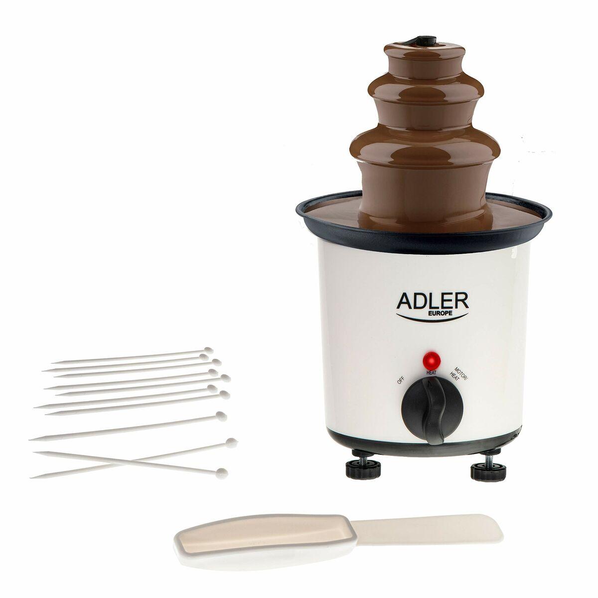 Fontana di Cioccolato Adler 4487 d.C