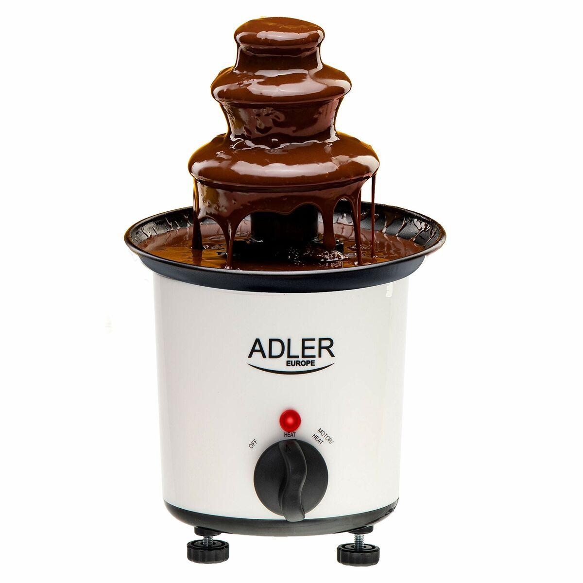 Fontana di Cioccolato Adler 4487 d.C