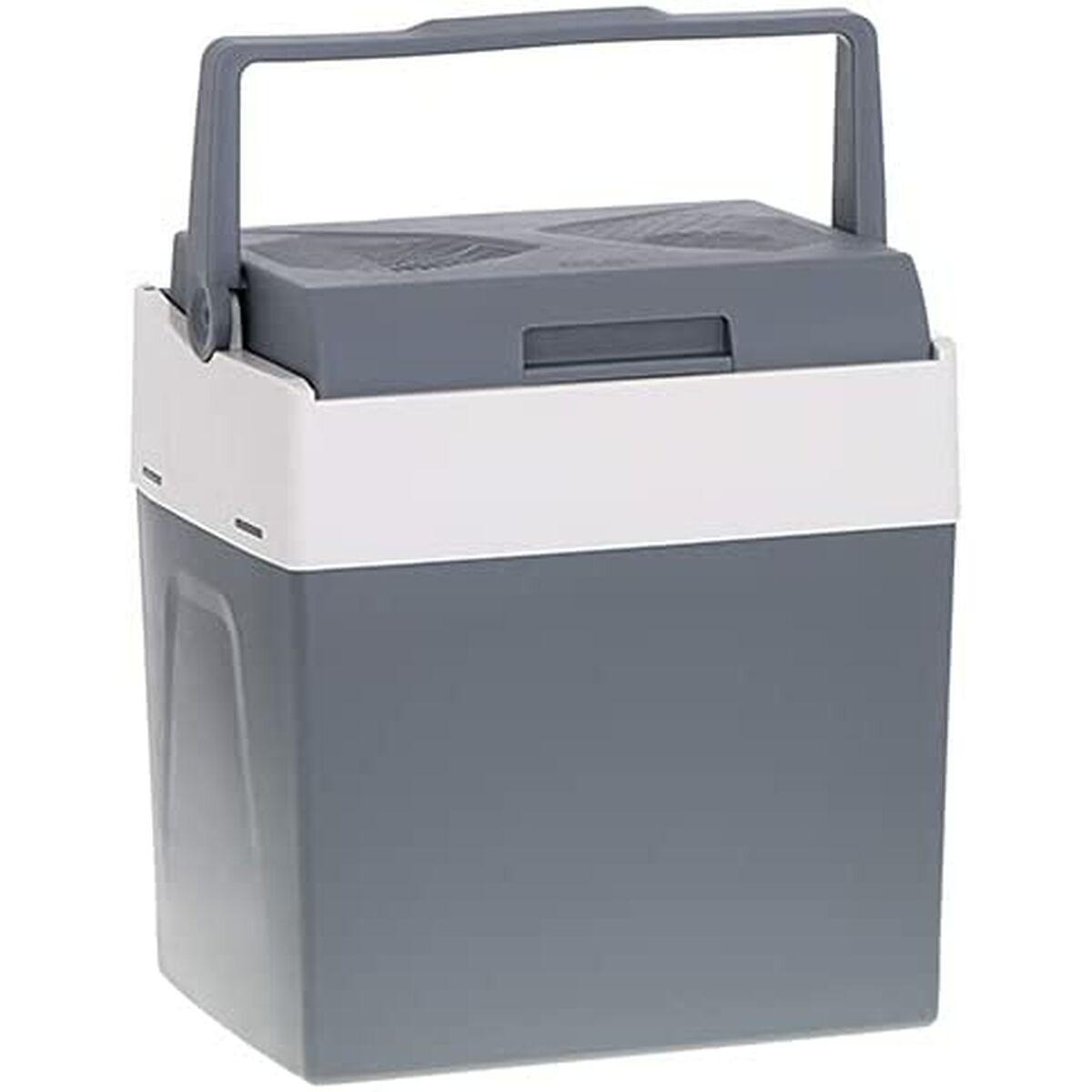 Frigo Portatile Adler AD 8078 Grigio 28 L