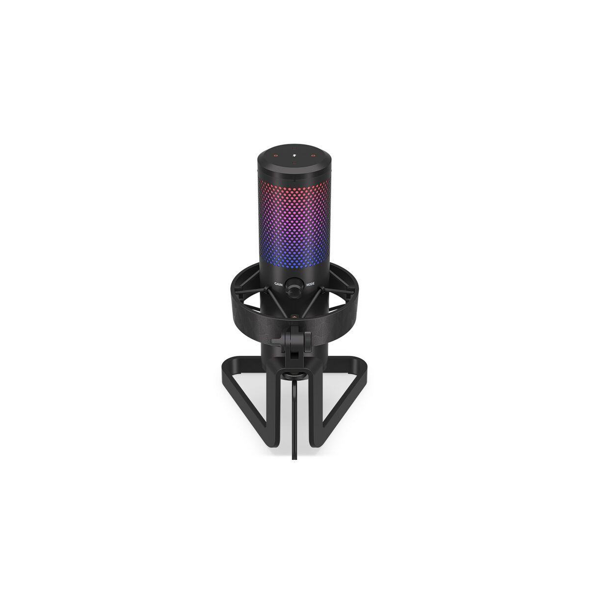 Microfono Endorfy EY1B006 Nero