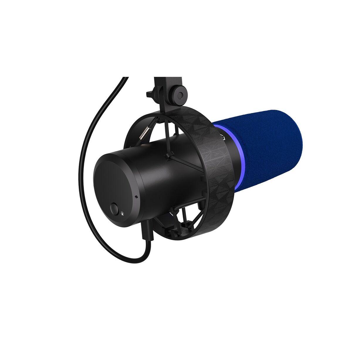 Microfono Endorfy EY1B008 Nero