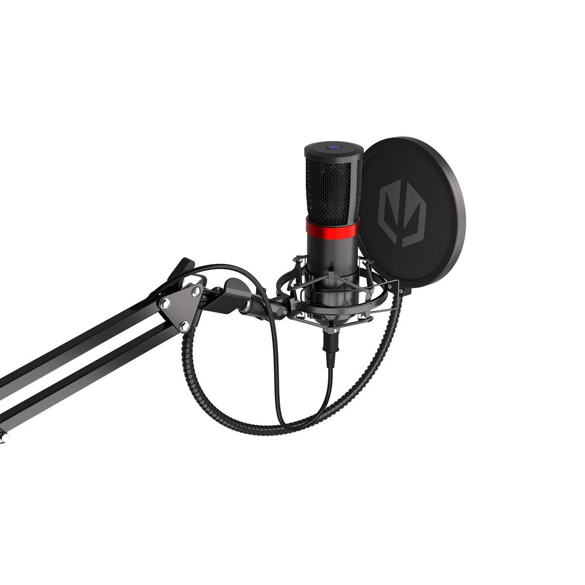 Microfono Endorfy EY1B004 Nero