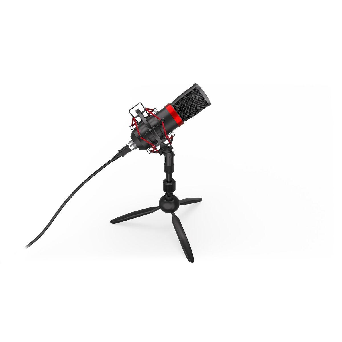 Microfono Endorfy EY1B003 Nero