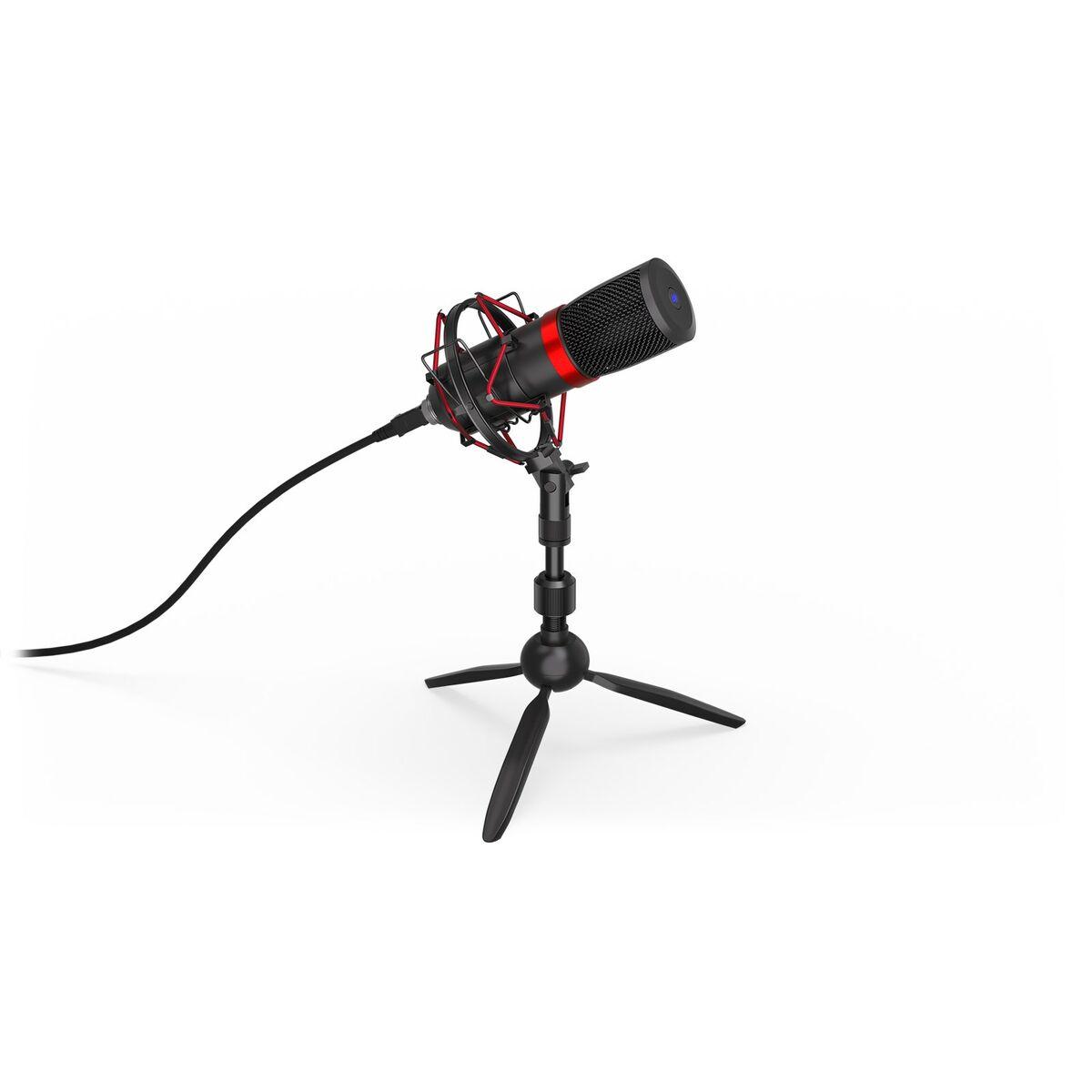 Microfono Endorfy EY1B003 Nero
