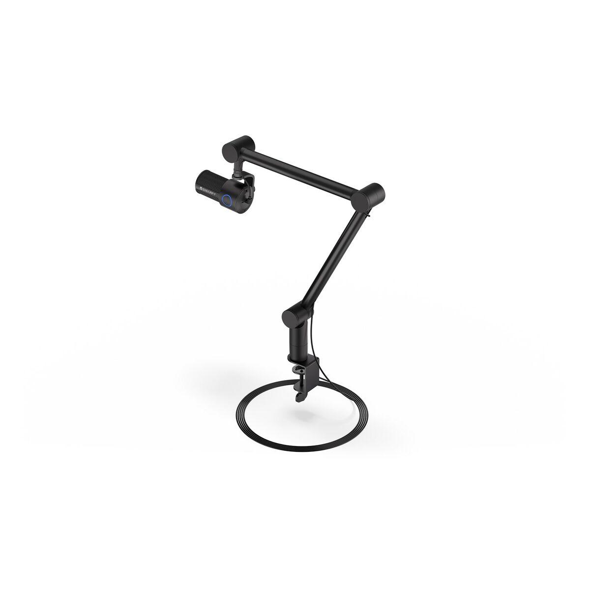Microfono Endorfy EY1B009 Nero
