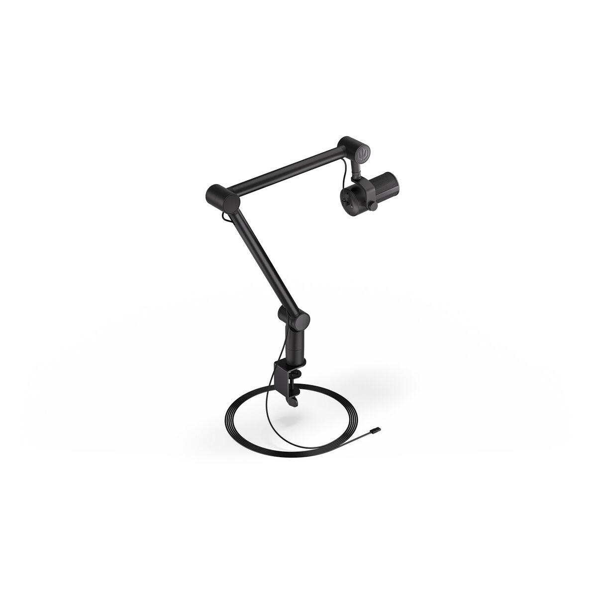 Microfono Endorfy EY1B009 Nero