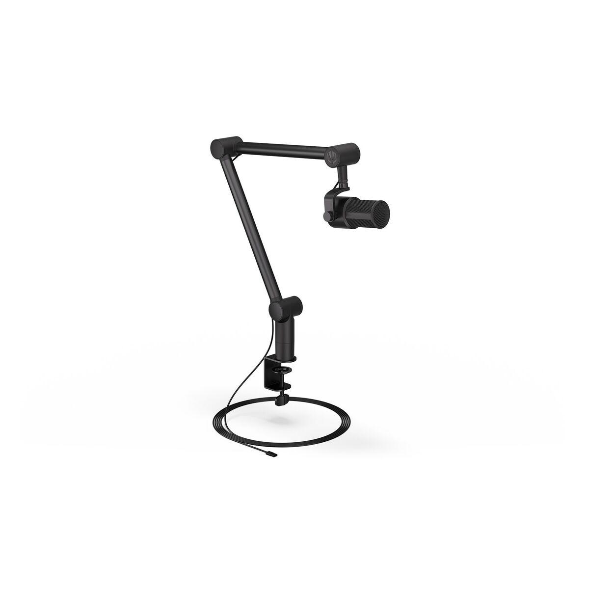 Microfono Endorfy EY1B009 Nero