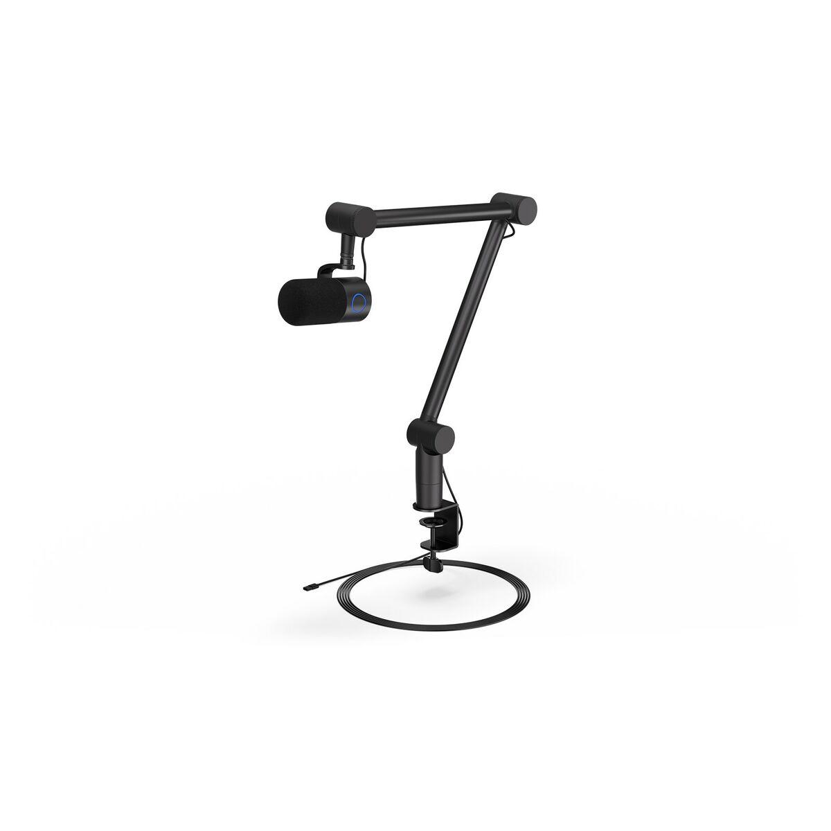 Microfono Endorfy EY1B009 Nero