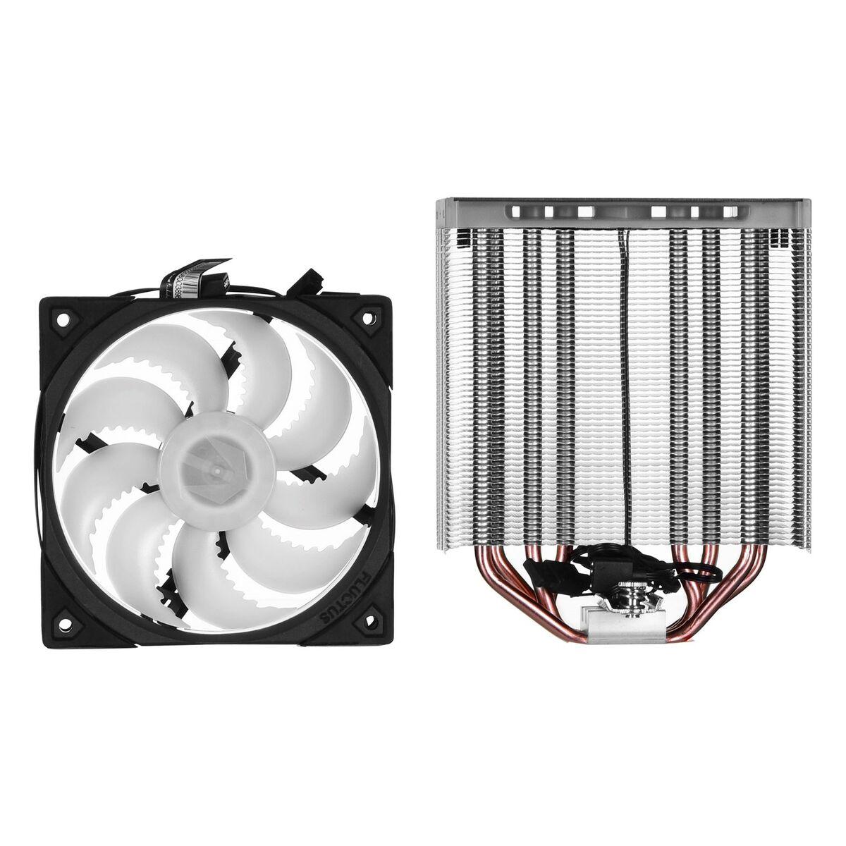 Ventola e Dissipatore Endorfy Fera 5 ARGB