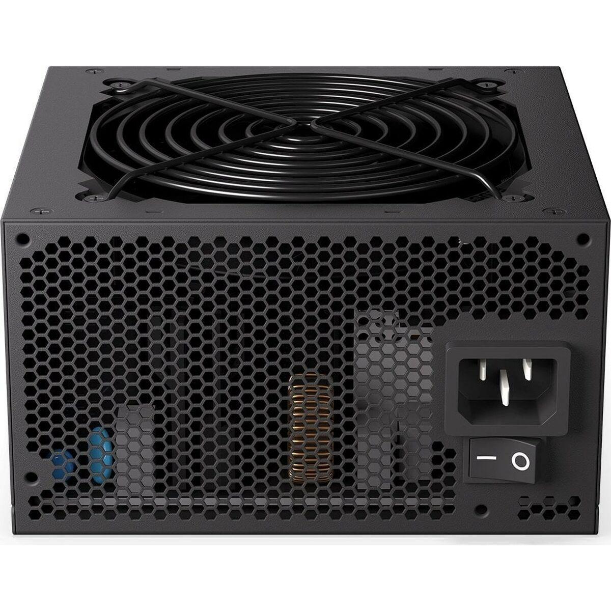 Fonte di Alimentazione Endorfy EY7A007 ATX 650 W 80 Plus Gold