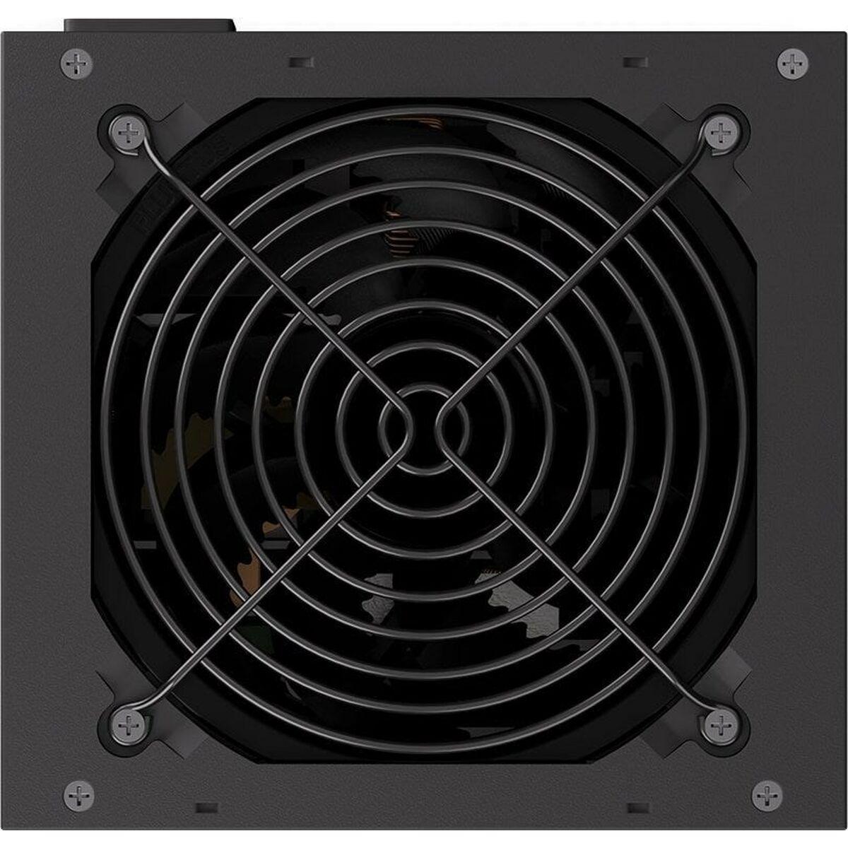 Fonte di Alimentazione Endorfy EY7A007 ATX 650 W 80 Plus Gold