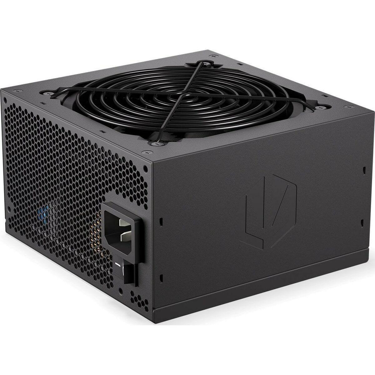 Fonte di Alimentazione Endorfy EY7A007 ATX 650 W 80 Plus Gold