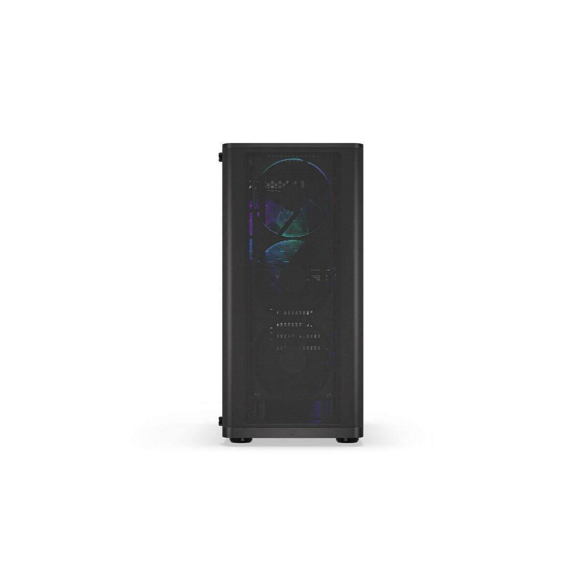 Case computer desktop ATX Endorfy Ventum 200 Air Nero