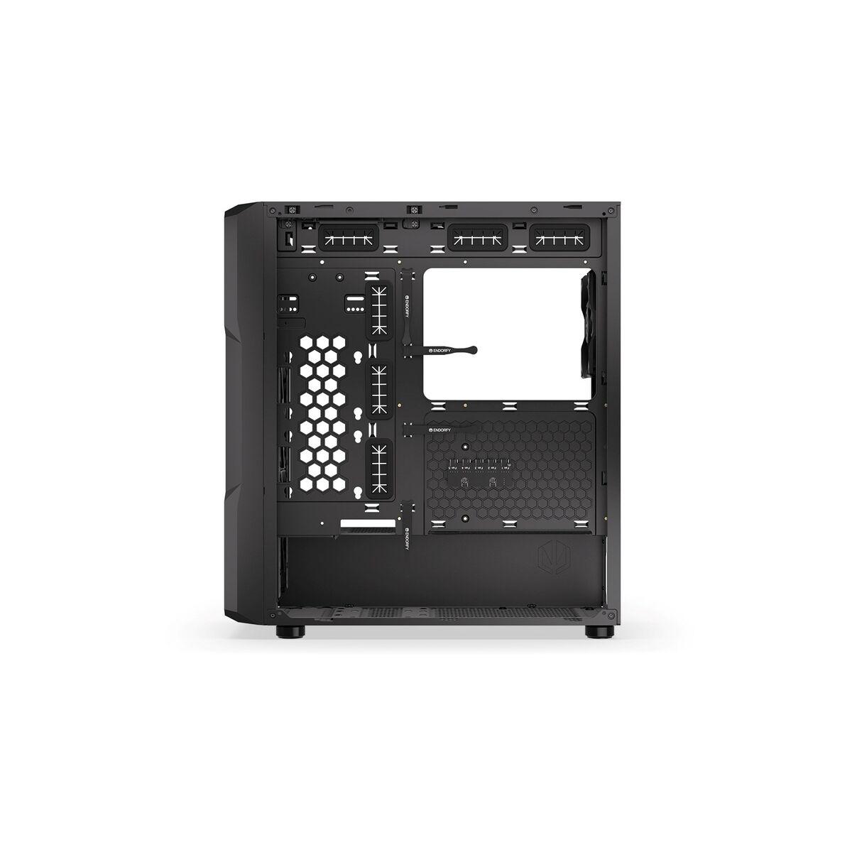 Case computer desktop ATX Endorfy Regnum 400 Air Nero
