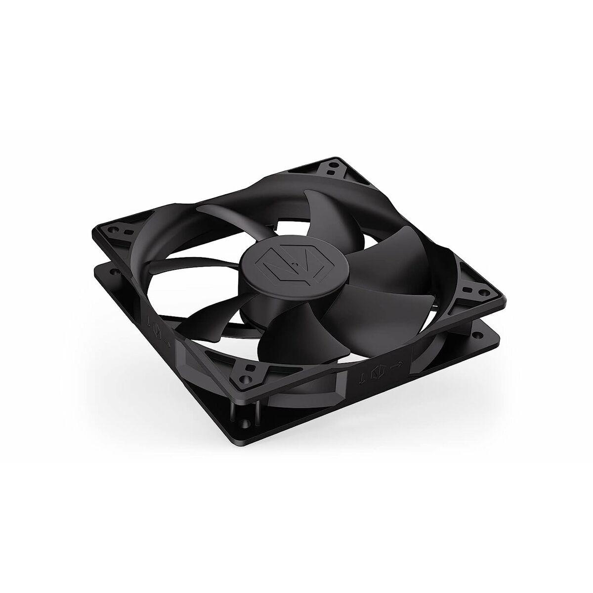 Ventola da Case Endorfy EY4A017 ÃƒËœ 12 cm