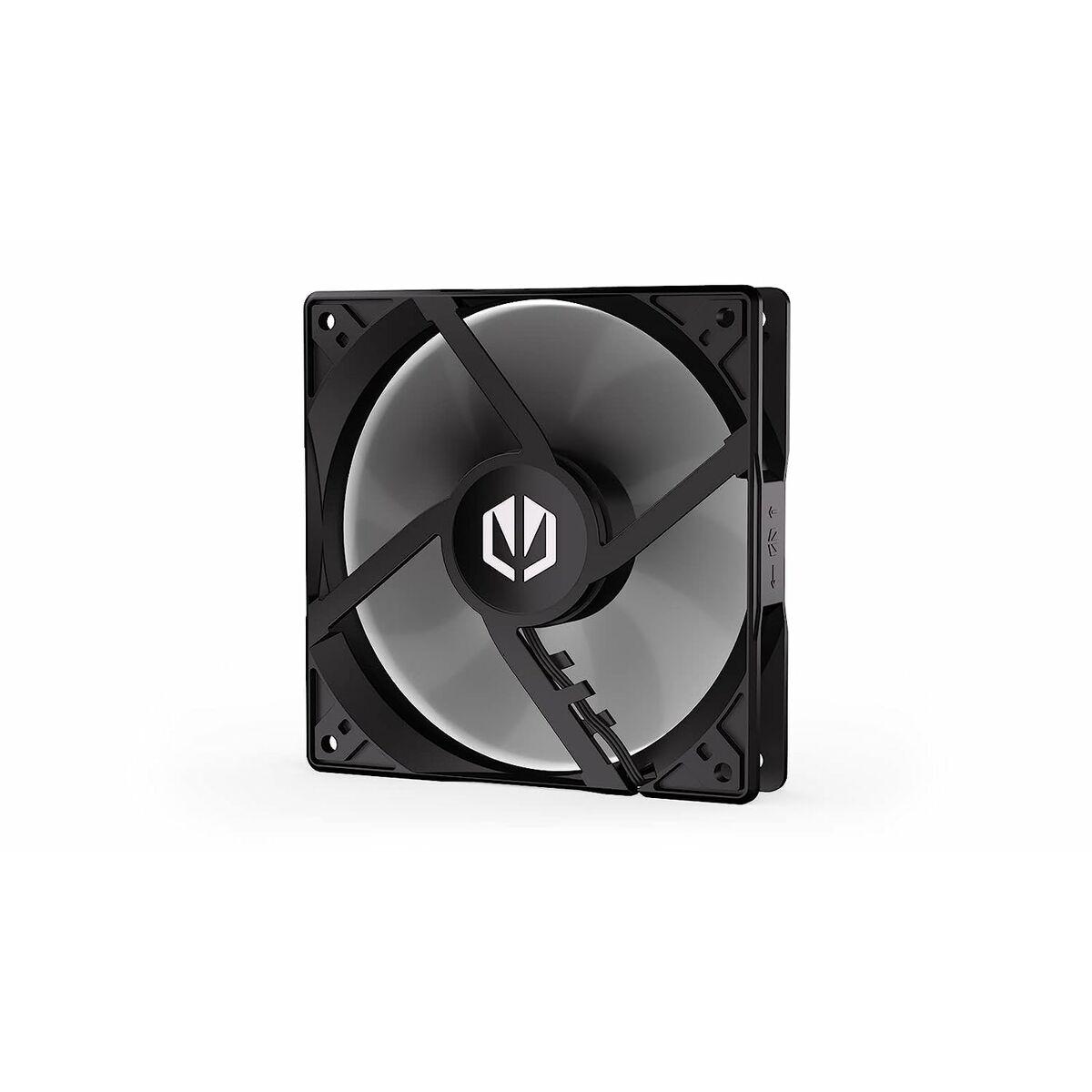 Ventola da Case Endorfy EY4A017 ÃƒËœ 12 cm