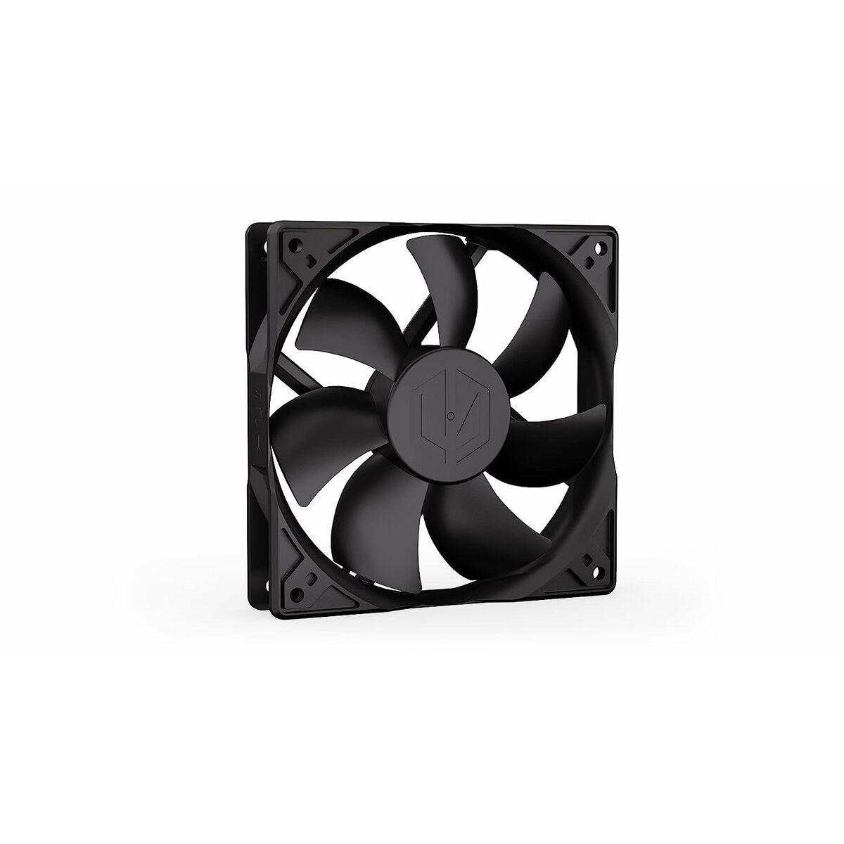 Ventola da Case Endorfy EY4A017 ÃƒËœ 12 cm