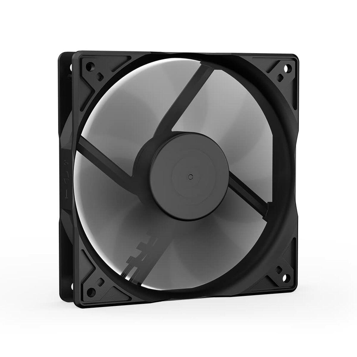 Ventola da Case Endorfy EY4A017 ÃƒËœ 12 cm