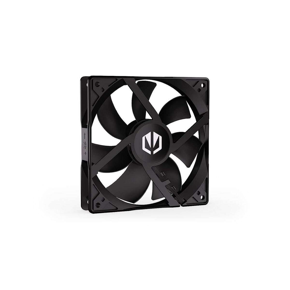 Ventola da Case Endorfy EY4A017 ÃƒËœ 12 cm