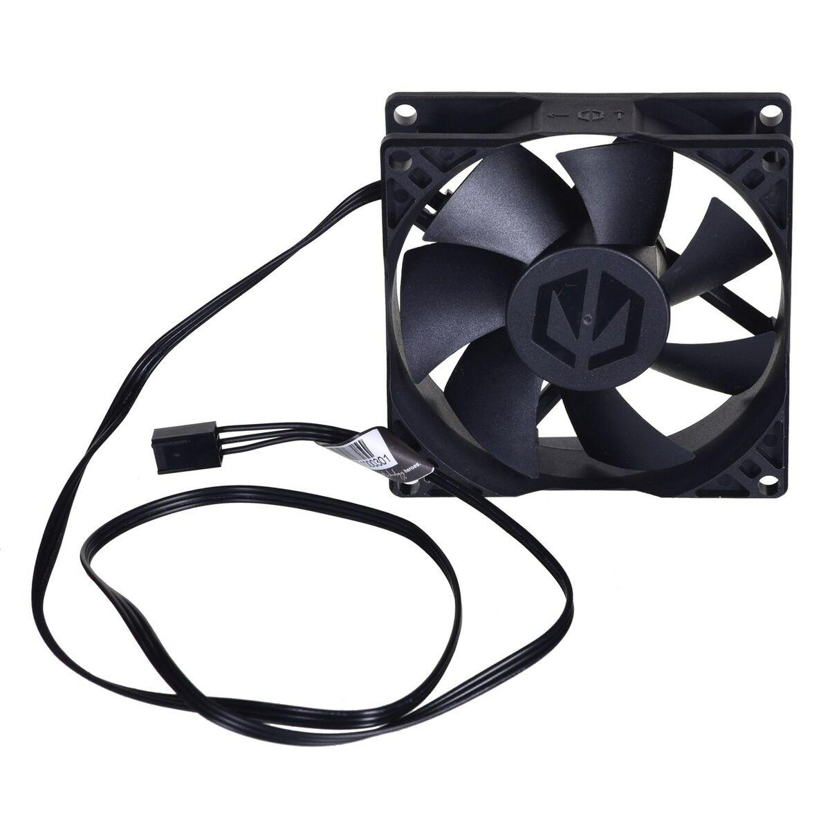 Ventola da Case Endorfy Zephyr ÃƒËœ 8 cm