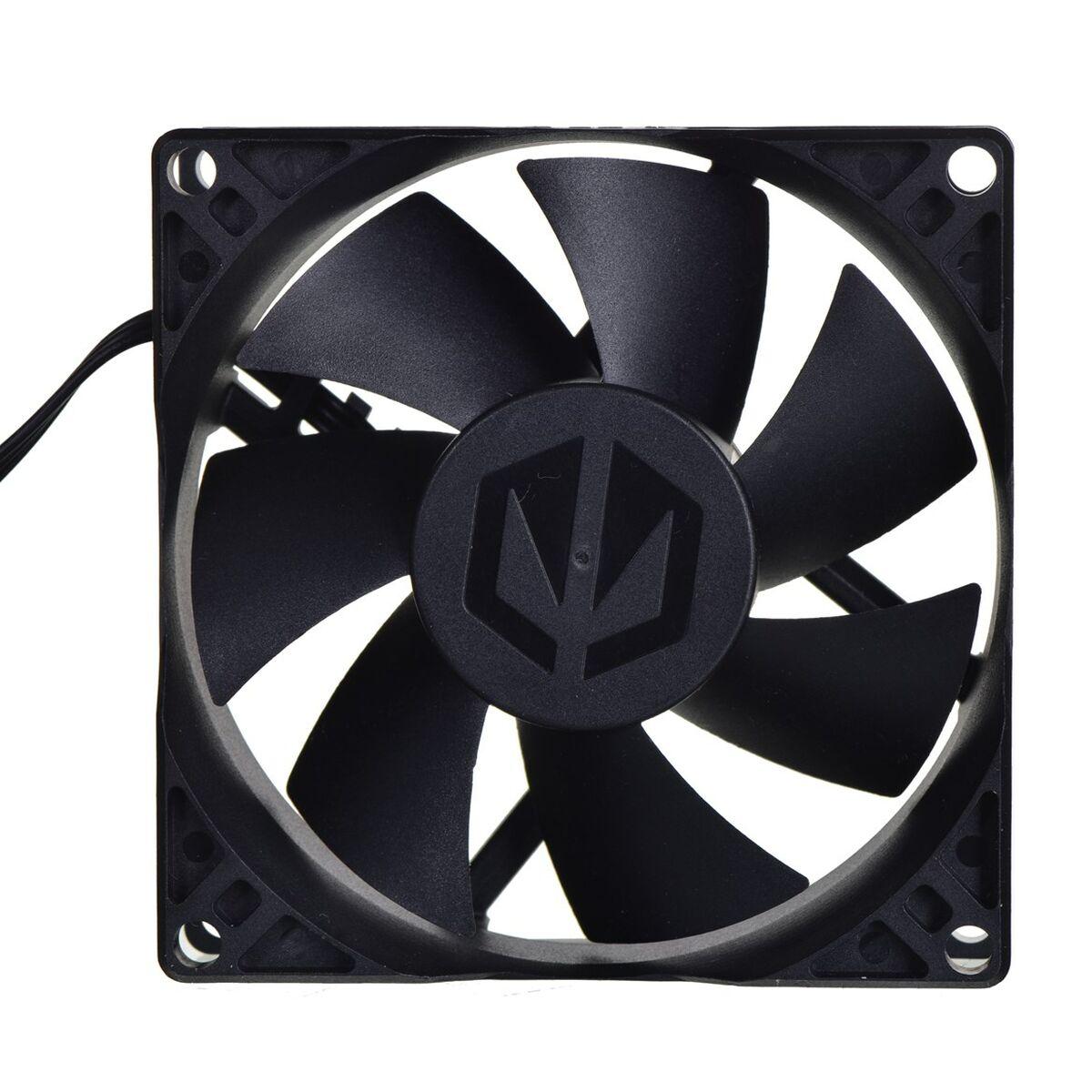 Ventola da Case Endorfy Zephyr ÃƒËœ 8 cm