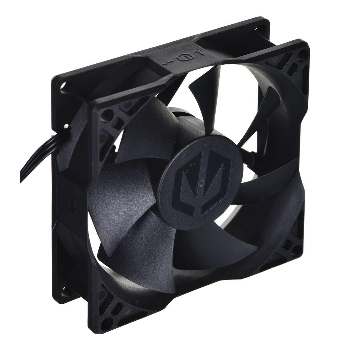 Ventola da Case Endorfy Zephyr ÃƒËœ 8 cm